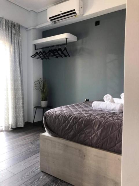 Mesolóngion Sealake View מראה חיצוני תמונה