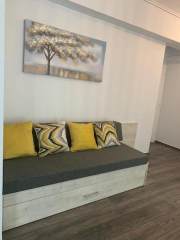 Mesolóngion Sealake View מראה חיצוני תמונה