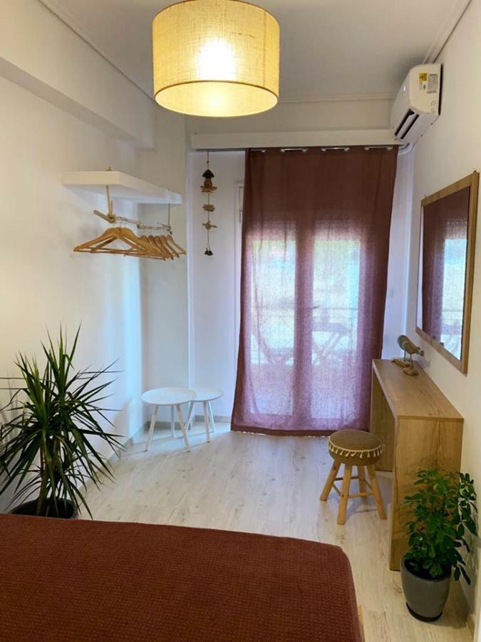 Mesolóngion Sealake View מראה חיצוני תמונה