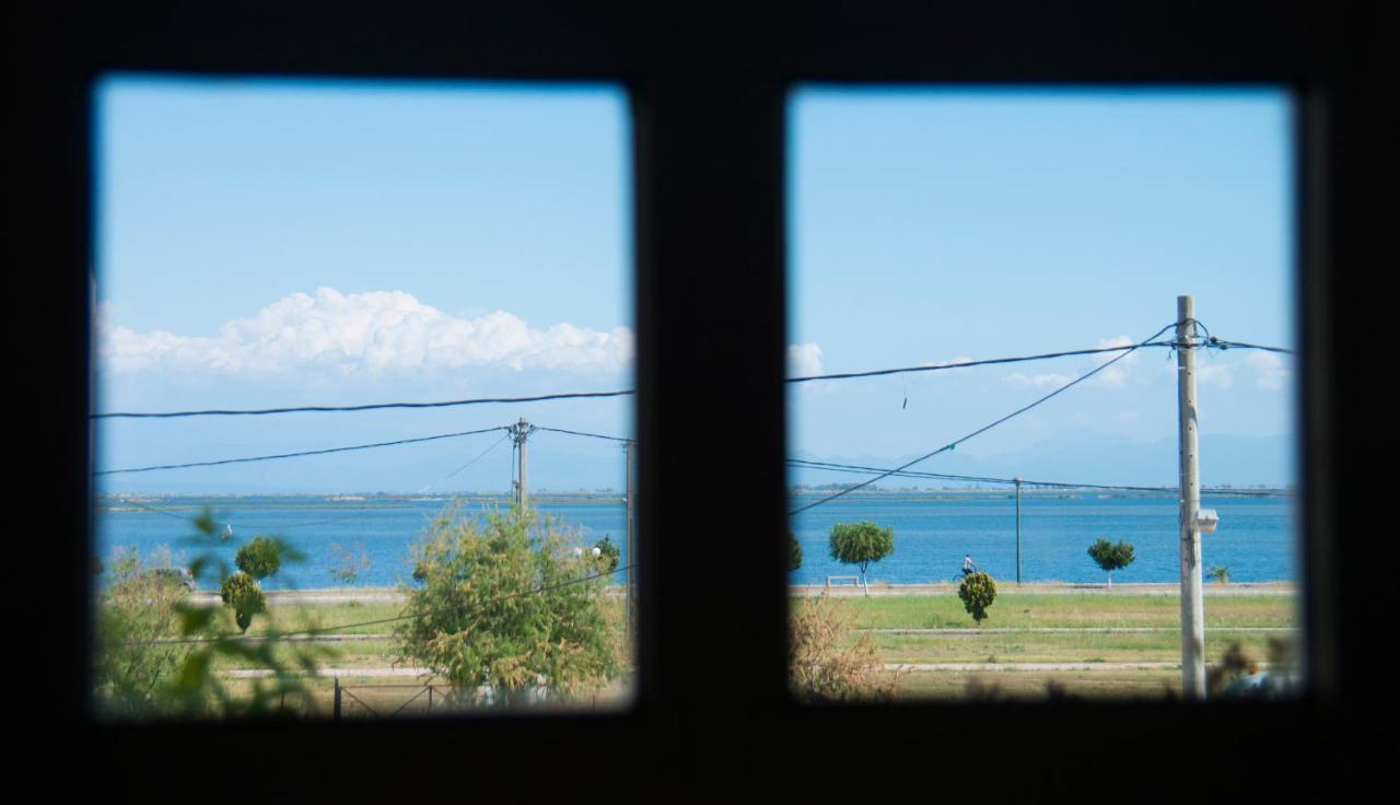 Mesolóngion Sealake View מראה חיצוני תמונה
